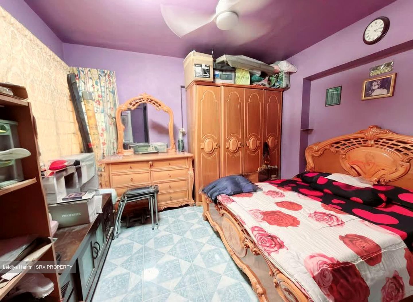Blk 456 Clementi Avenue 3 (Clementi), HDB 4 Rooms #573983341